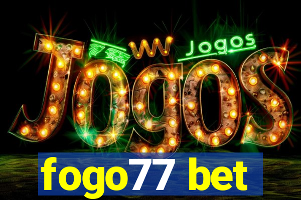 fogo77 bet